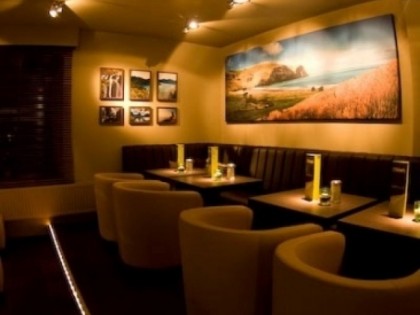 Foto: Kiwis - Coffee Bar Lounge