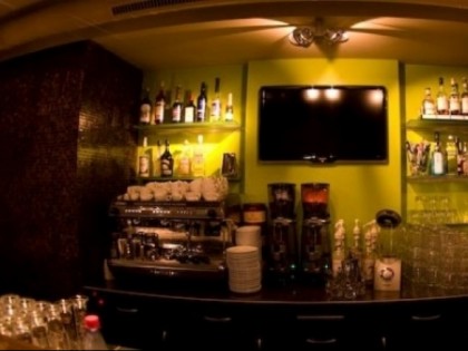 Foto: Kiwis - Coffee Bar Lounge